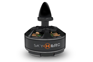 Moteur 2204-2300Kv CW Horaire pour Anakin Sky-Hero