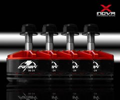 Moteur 2206-2450Kv Lightning Xnova