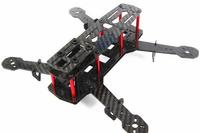 ZMR 250 FPV Racer Carbone