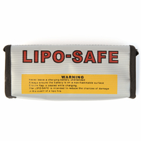 Sac de sécurité Lipo 95x50x64