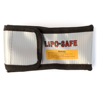 Sac de sécurité Lipo 125x50x64