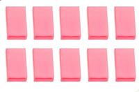 Boitier Rose fiche Futaba Femelle (X10)