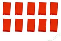Boitier Orange fiche Futaba Femelle (X10)