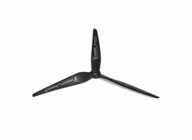Hélice E-Prop Tripale 9x5 reverse Graupner