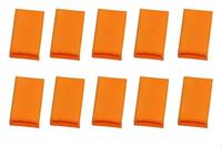 Boitier Orange fiche JR Femelle (X10)