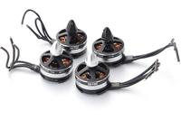 Kit Moteur X2204 2300KV 2-3S SkyRC (X4)