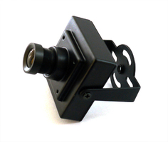 Camera 1/3 Sony CCD FPV 700 lignes