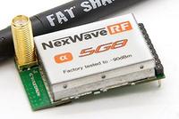 Recepteur Alpha Nexwave 5.8Ghz pour Lunettes Fatshark