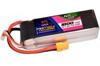 Lipo 1800 mAh 60C 4S EPS