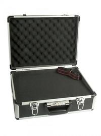 Valise de transport alu
