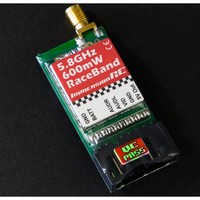 Emetteur RaceBand 600mW 5,8Ghz ImmersionRC