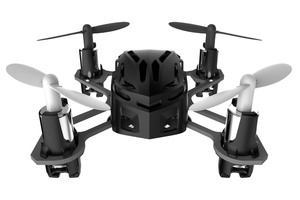 Nano Q4 Noir Hubsan