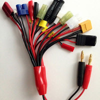 Cable de charge multiple