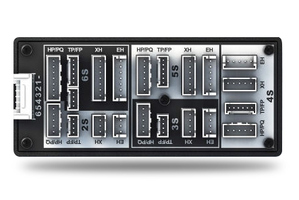 Multi balance board adaptateur 2-6S