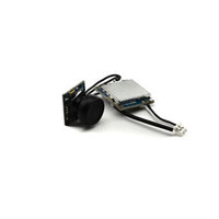 Camera FPV et emetteur 25mW pour Blade Inductrix FPV