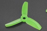 HQ Durable Prop 3X3X3 Green - Polycarbonate