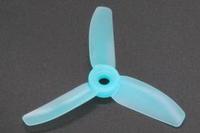 HQ Durable Prop 3X3X3 Light Blue - Polycarbonate