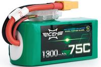 ACEHE - 1300mAh 4S 75C - Racing Series