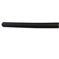 Gaine Thermo 3mm noir - 1m