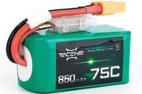 ACEHE - 850mAh 4S 75C - Racing Series