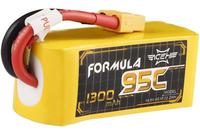 ACEHE - 1300mAh 4S 95C - Formula Series