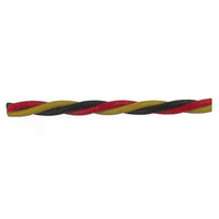 Cable fil servo torsadé (X50m)