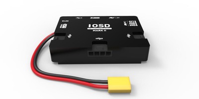 IOSD MARK II Dji innovation