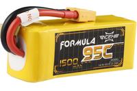 ACEHE - 1500mAh 4S 95C - Formula Series