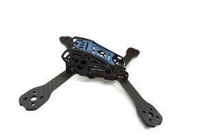 Armadillo 5V / 12V Cobalt