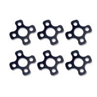 Protection thermique pour moteur Tali H500 Walkera (6pcs)