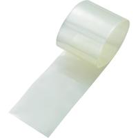Gaine Thermoretractable 50mm transparente - 1m