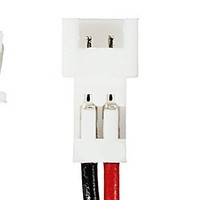 Cable JST-PH 1.25 type inductrix