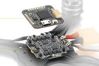 Combo XRotor Nano (ESC + F4) - Hobbywing