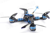 Diatone GT200N 2017 Racing Blue - PNF
