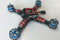 Diatone GT200N 2017 Racing Red - PNF