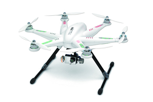 TALI H500 MODE 2 pour GoPro