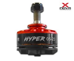 Moteur Xnova 2205 2300KV Hypersonic (X1)