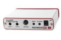 Duo 5800 V4.1 5.8Ghz Race Edition Immersion RC