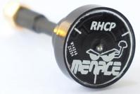 Antenne Stubby Raptor LHCP SMA - MenaceRC