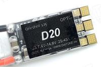 ESC D20 Diatone
