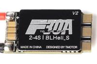 ESC T-Motor F30A V2 2-4S