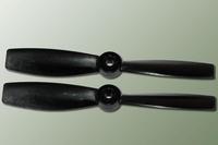 Hélices Gemfan 4045 Polycarbonate (PC) - Black