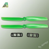 Hélice Gemfan SF Verte 6x3 (2 pcs)