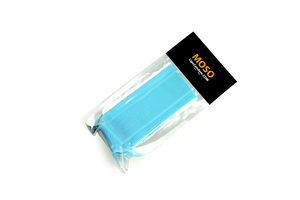 Protection Lipo 130x32x24 mm M4 MOSO bleu