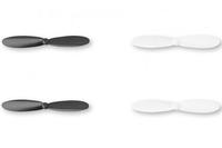 Kit hélices Fat Shark 101 (8pcs)