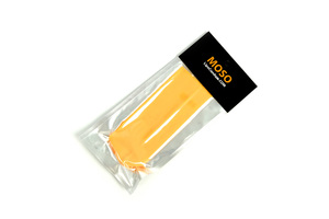 Protection Lipo 130x32x20 mm M3 MOSO orange