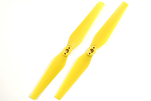 Hélices CW 6X3.5RY HQProp (X2)