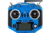 Pack Radio Taranis Q X7S Bleu + R-XSR (Mode 2) EU