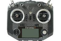 Pack Radio Taranis Q X7S Carbone + R-XSR (Mode 2) EU