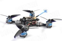 Diatone GT200N 2017 Racing Titanium - PNF